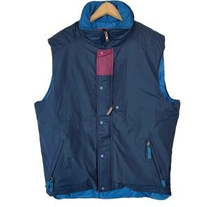 PATAGONIA Insulated Cold Weather Vest